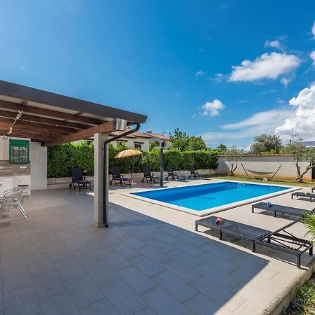 Apart Residence Leko Porec Exterior photo