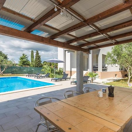 Apart Residence Leko Porec Exterior photo