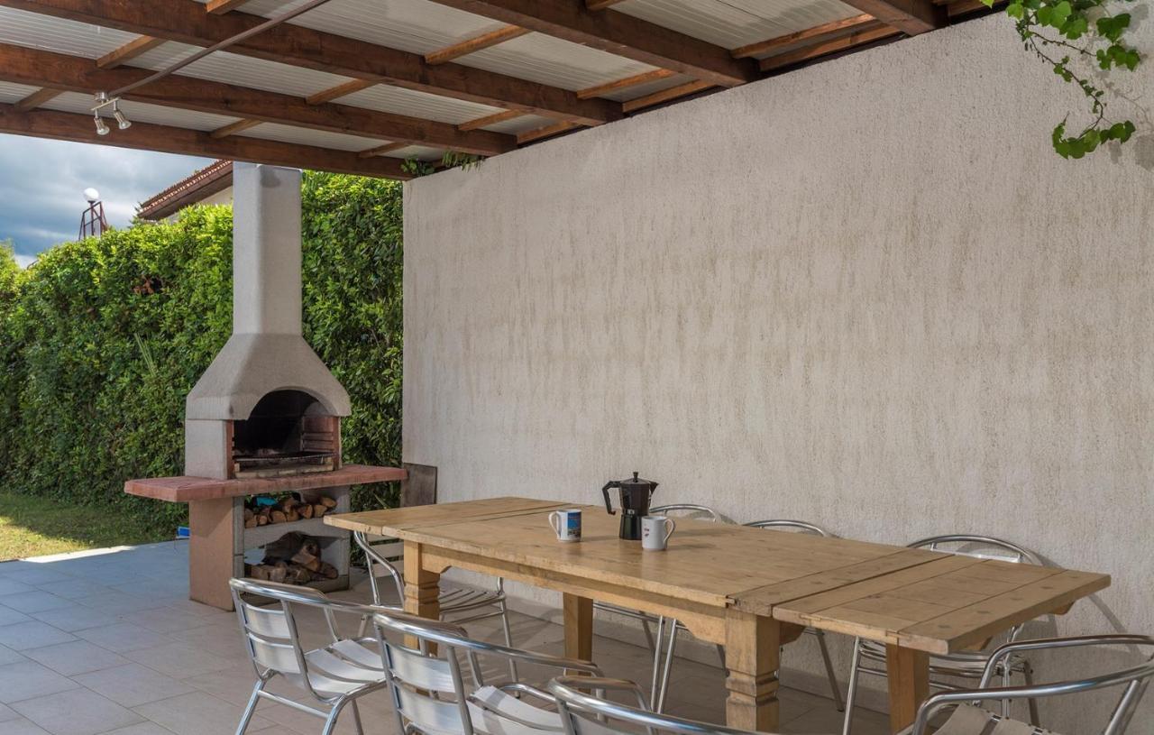 Apart Residence Leko Porec Exterior photo