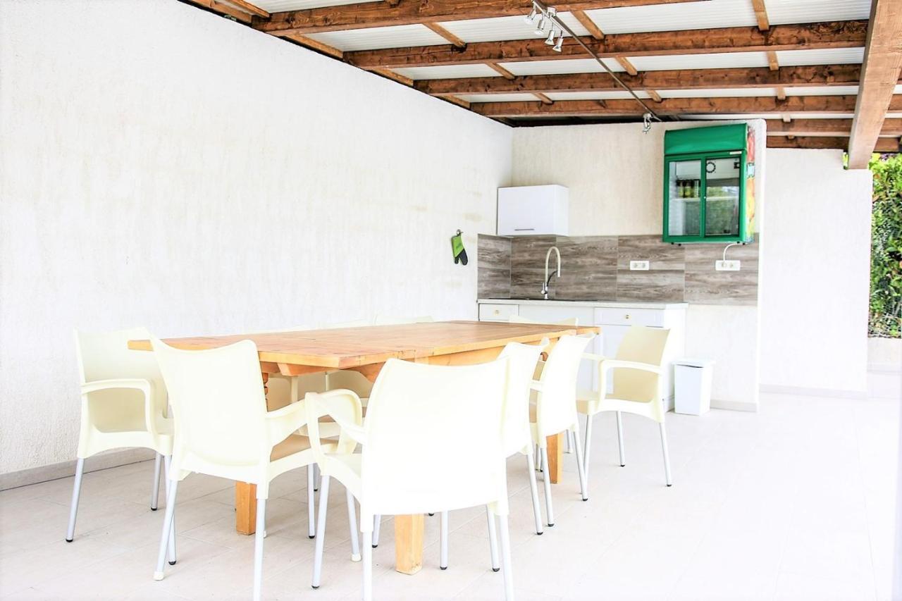 Apart Residence Leko Porec Exterior photo