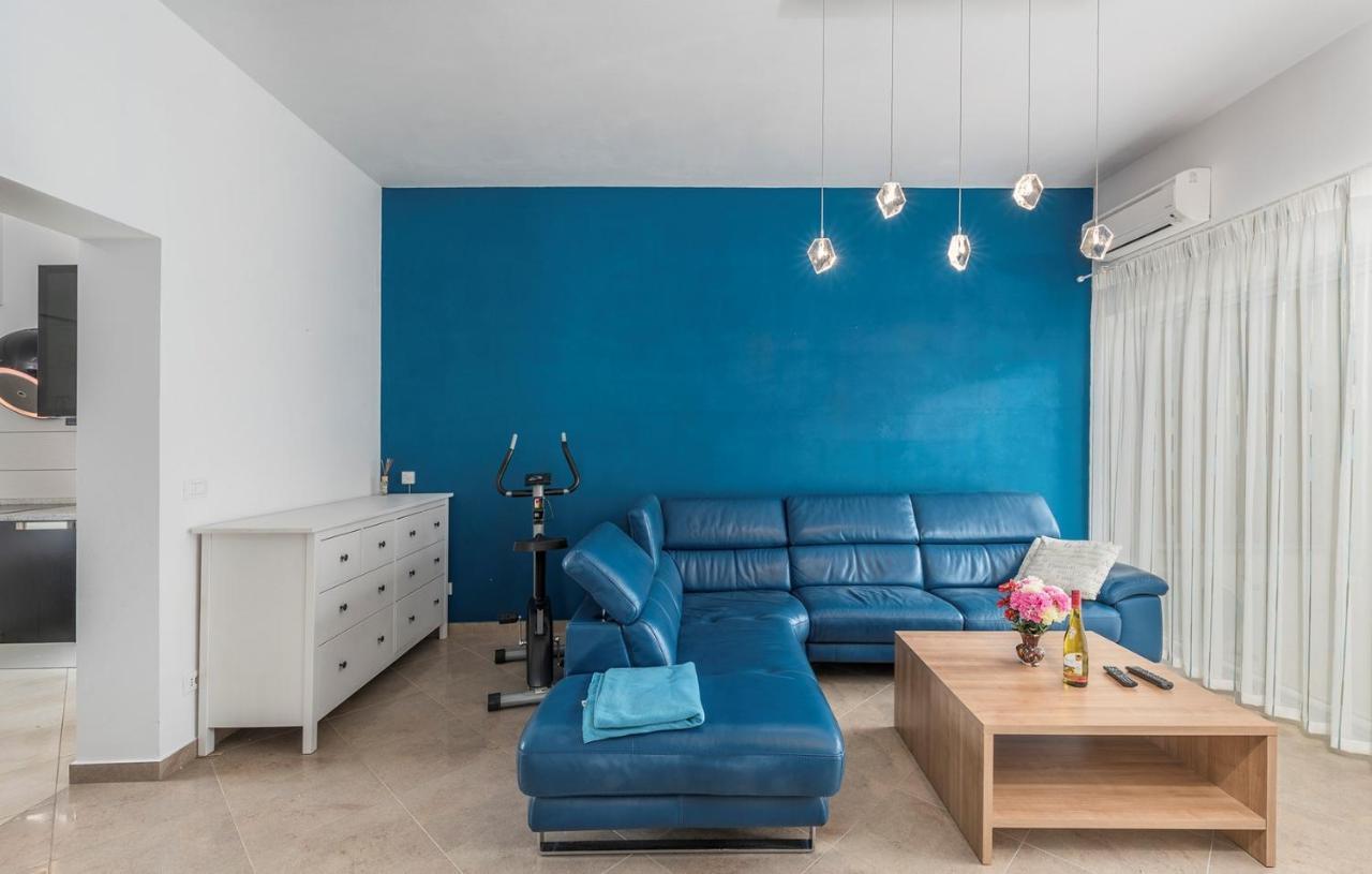Apart Residence Leko Porec Exterior photo