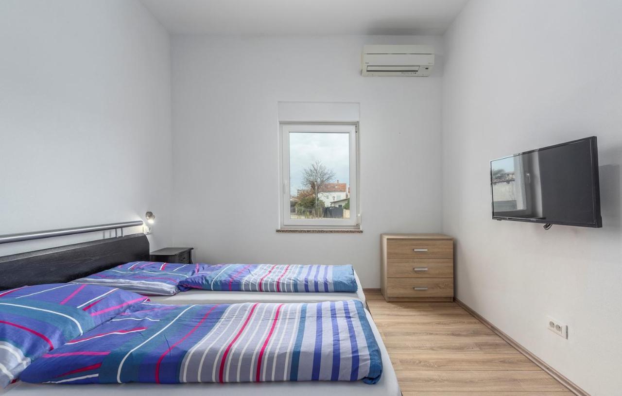 Apart Residence Leko Porec Exterior photo