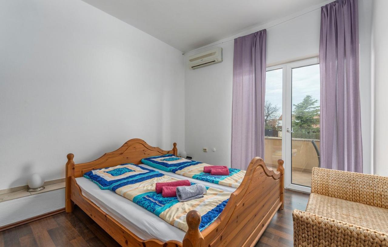 Apart Residence Leko Porec Exterior photo