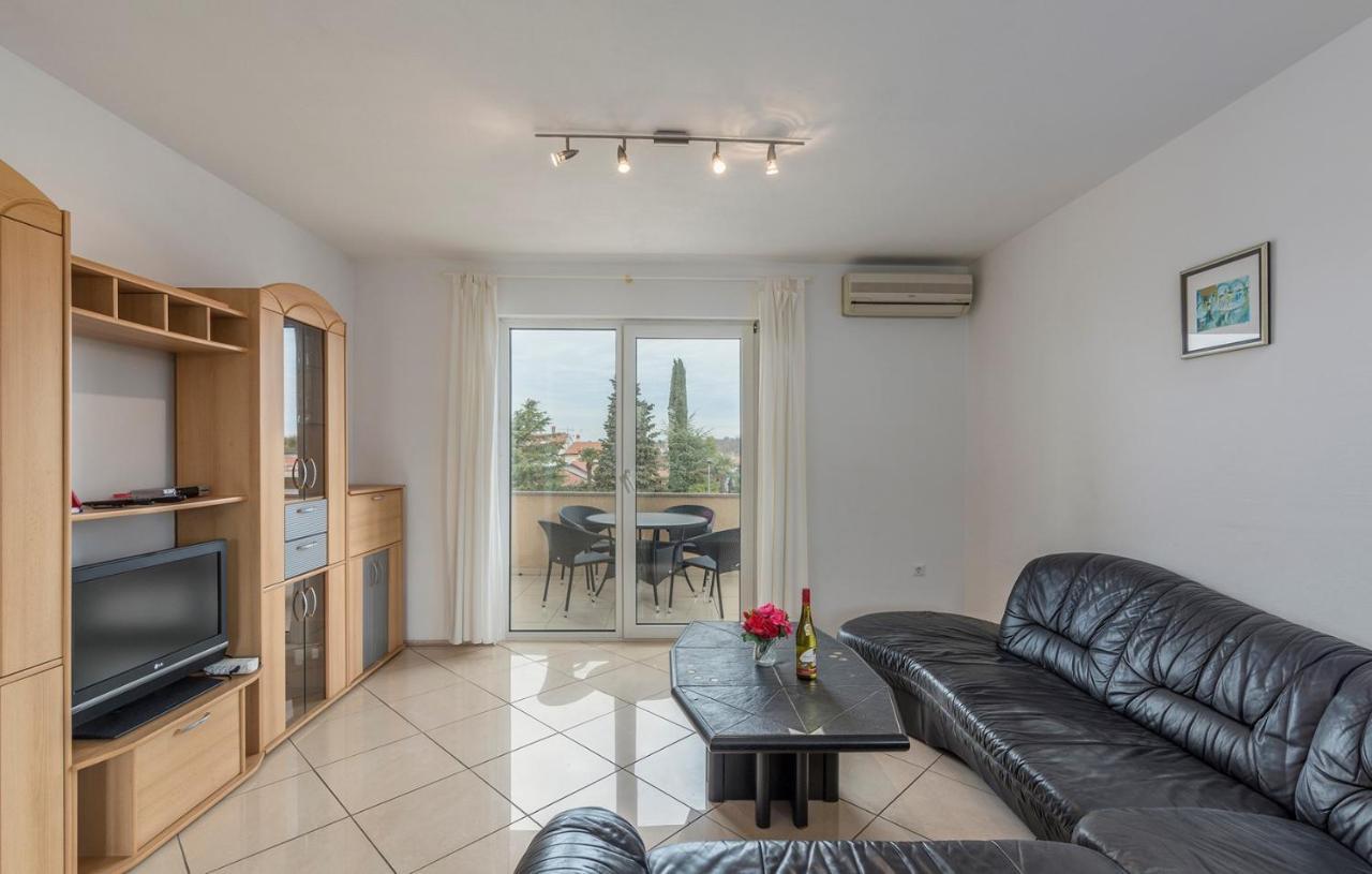 Apart Residence Leko Porec Exterior photo
