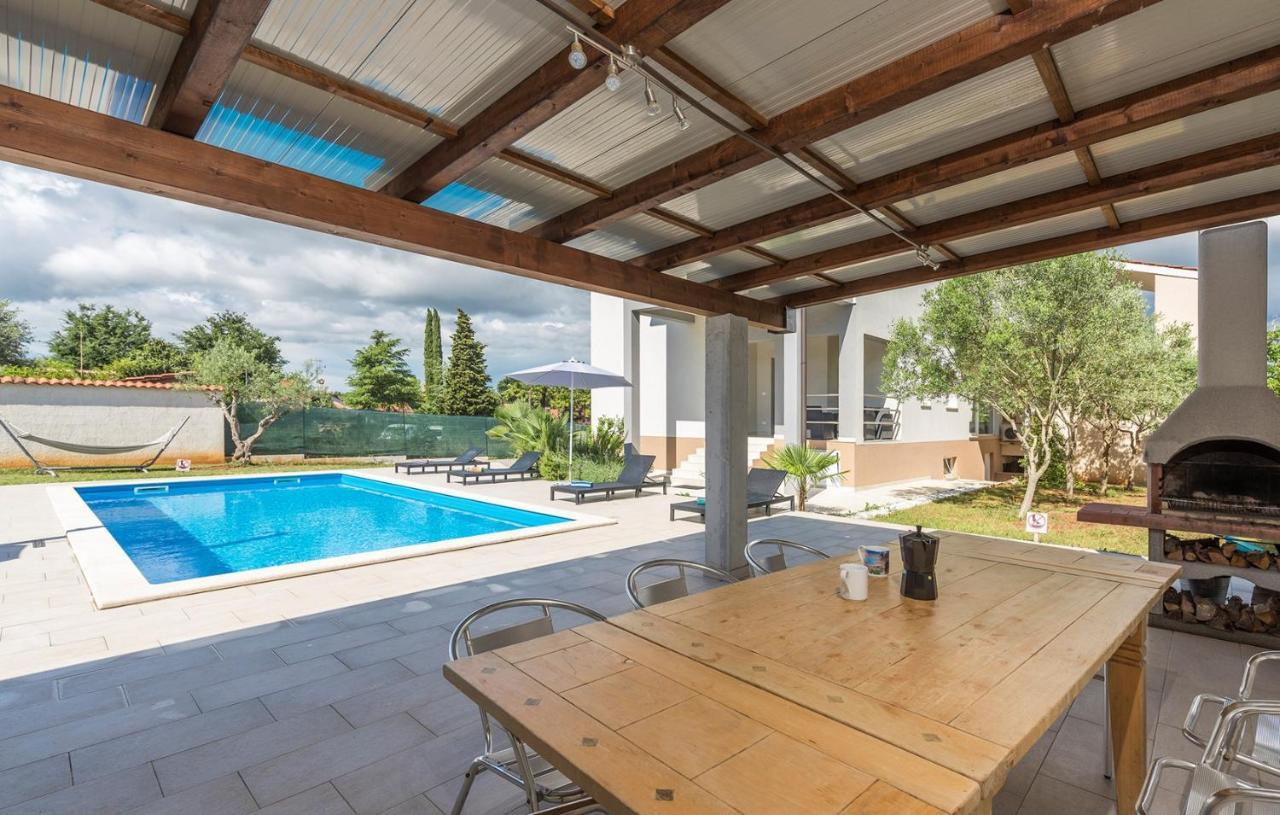 Apart Residence Leko Porec Exterior photo
